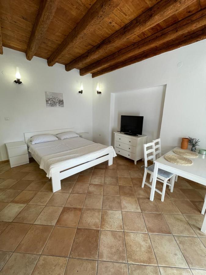 Studio Apartment Ana Vrsar Extérieur photo